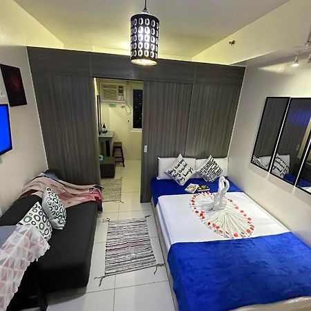 Green Residences Stays By Pbyy Маніла Екстер'єр фото